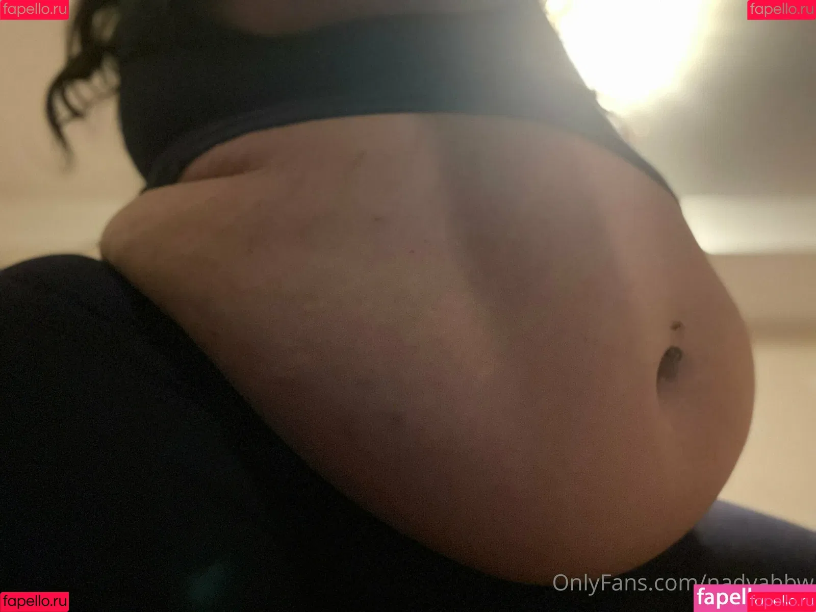 nadyabbw Onlyfans Photo Gallery 