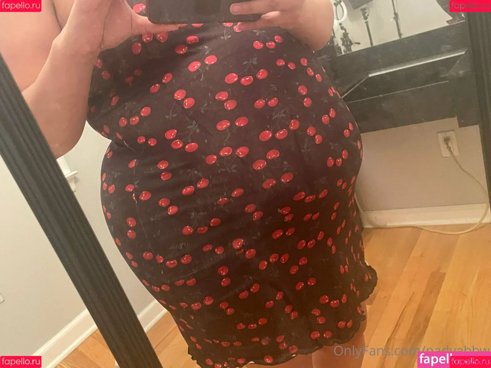 nadyabbw Onlyfans Photo Gallery 