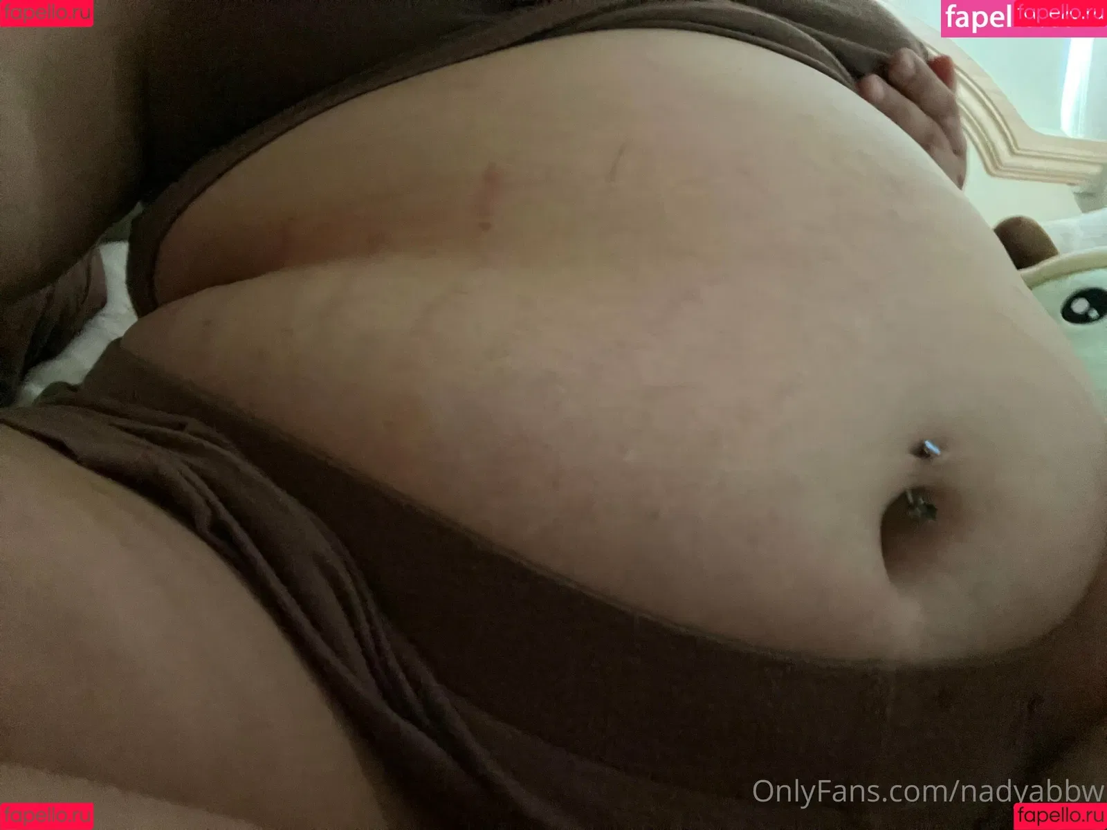 nadyabbw Onlyfans Photo Gallery 