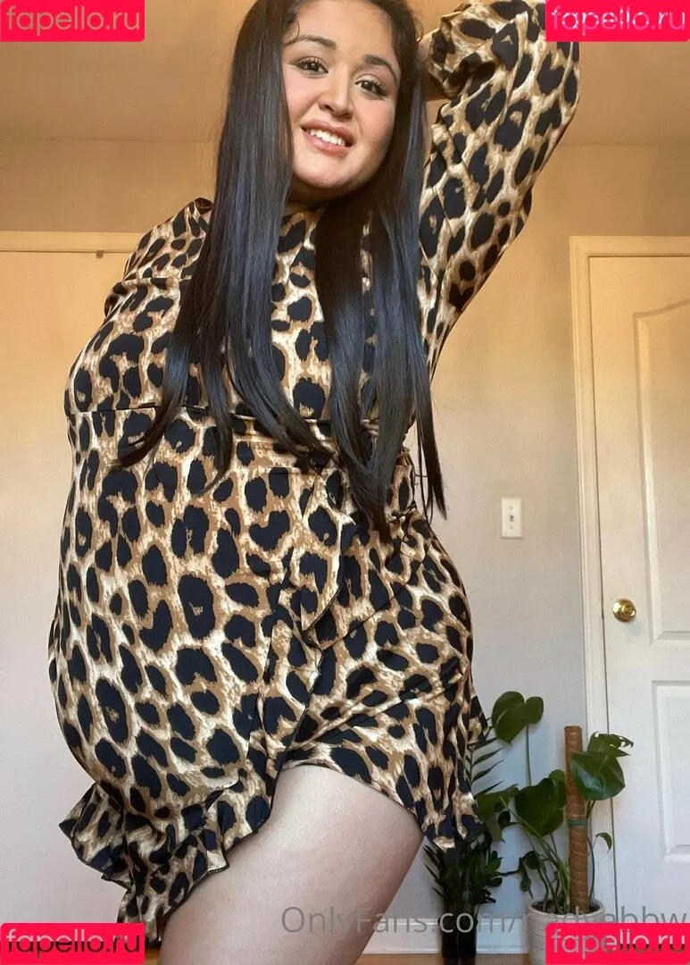 nadyabbw Onlyfans Photo Gallery 