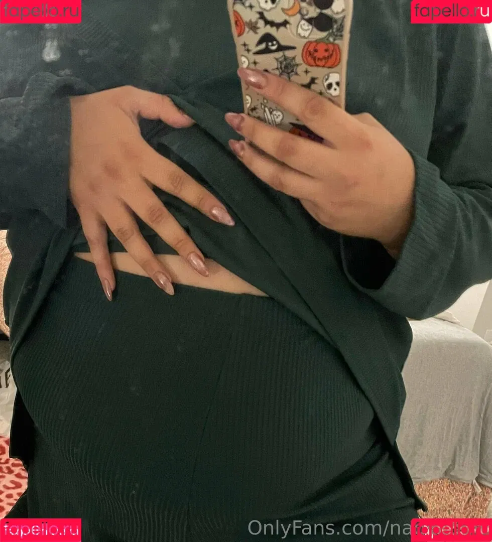 nadyabbw Onlyfans Photo Gallery 