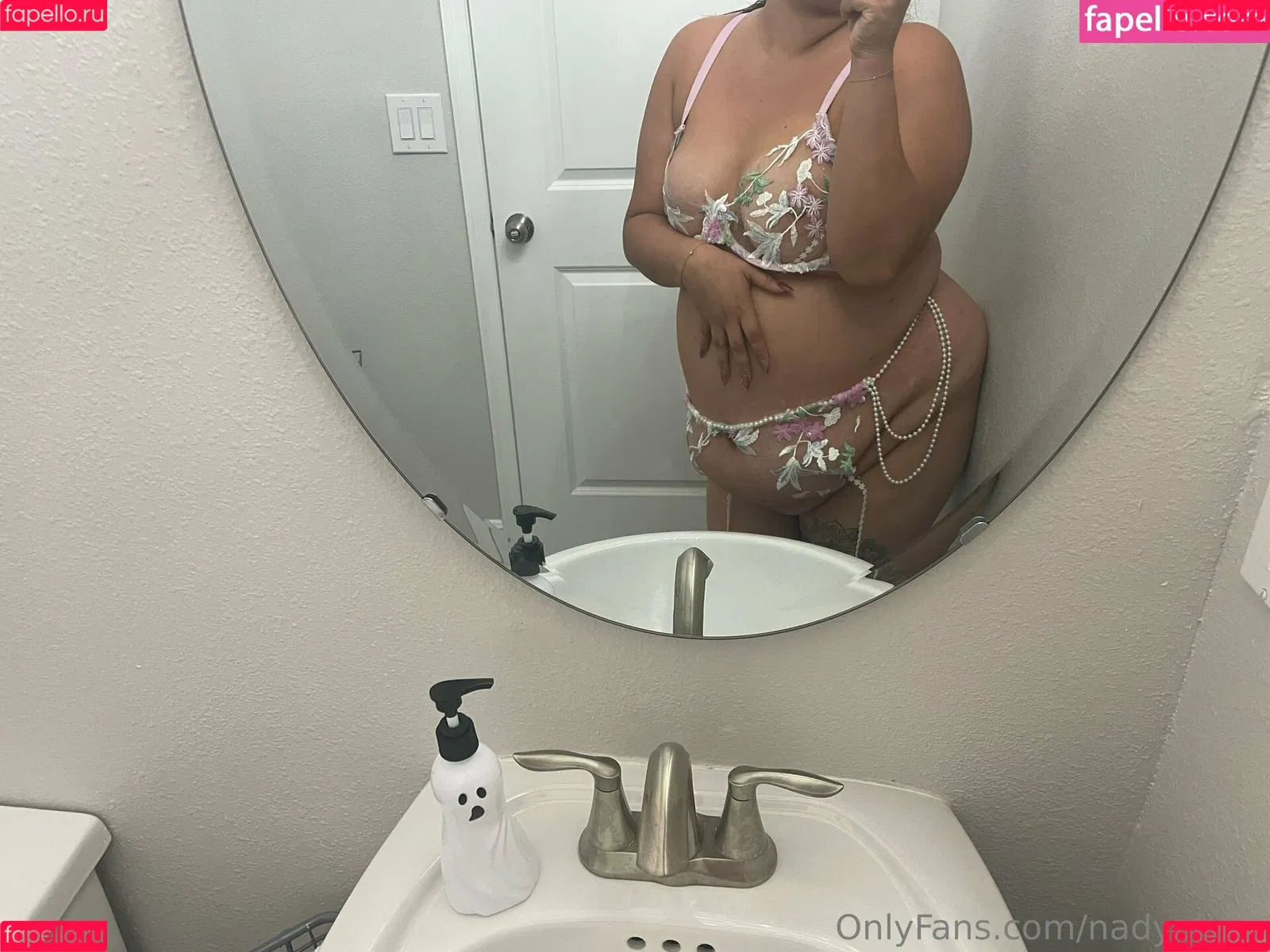nadyabbw Onlyfans Photo Gallery 