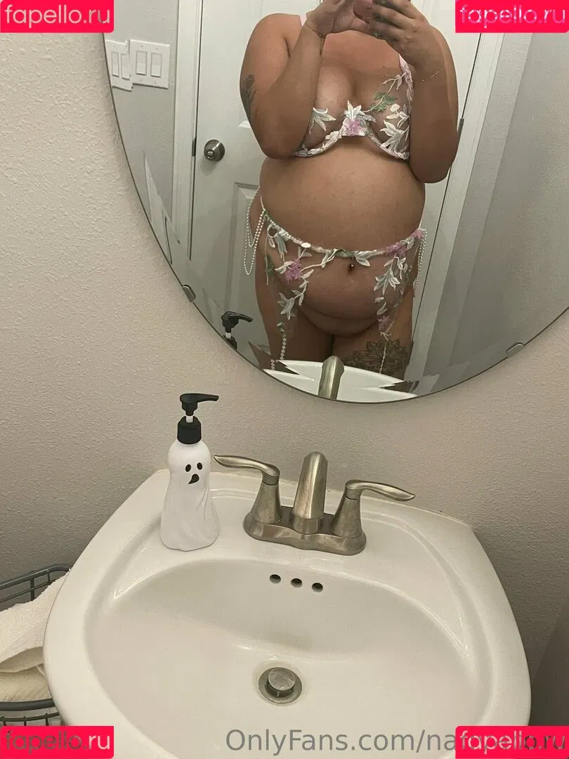 nadyabbw Onlyfans Photo Gallery 