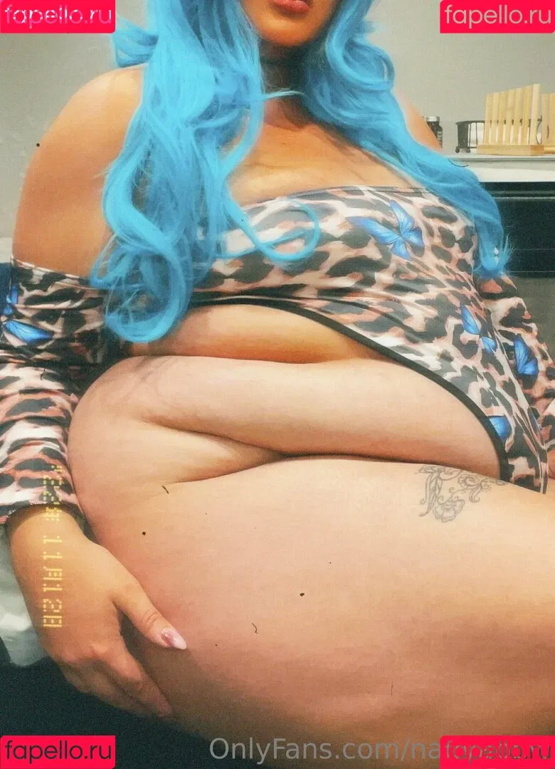 nadyabbw Onlyfans Photo Gallery 