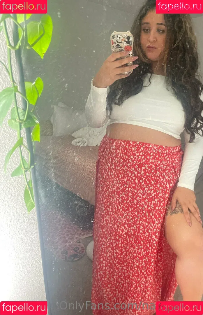 nadyabbw Onlyfans Photo Gallery 