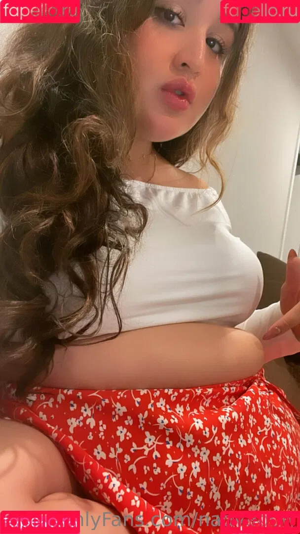nadyabbw Onlyfans Photo Gallery 