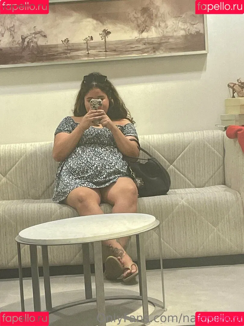 nadyabbw Onlyfans Photo Gallery 