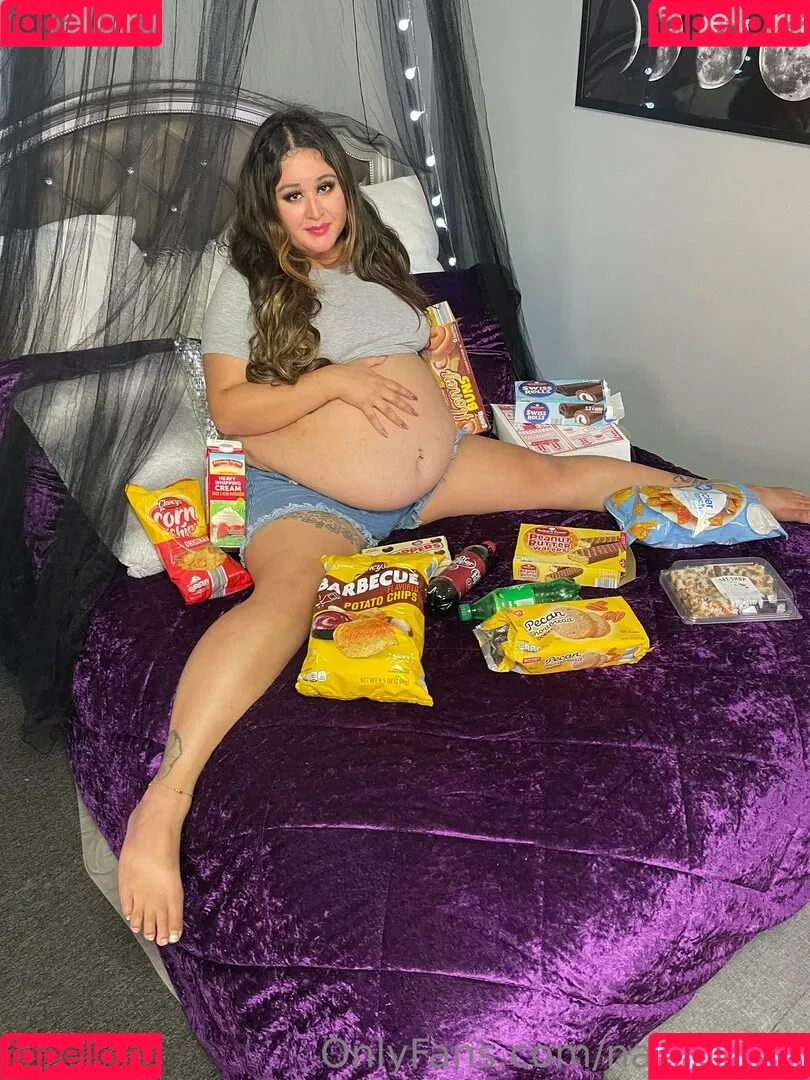 nadyabbw Onlyfans Photo Gallery 