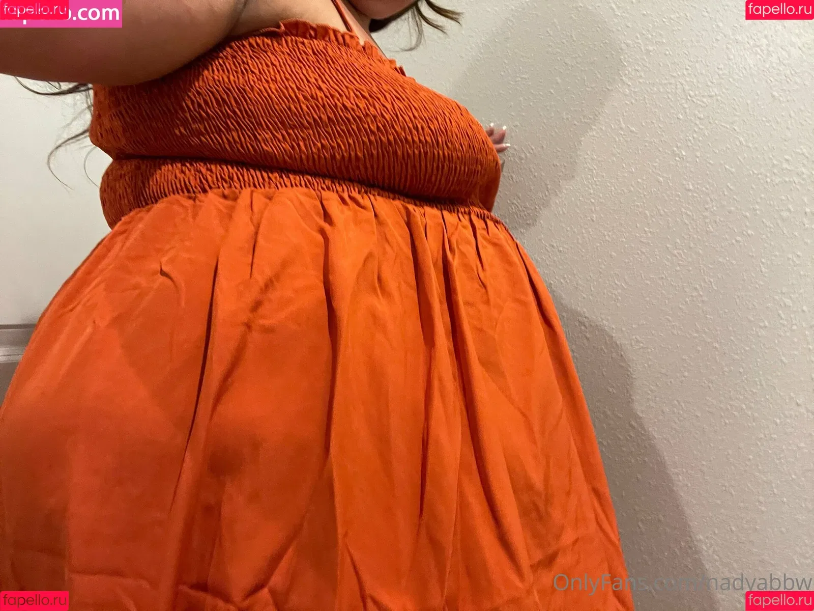 nadyabbw Onlyfans Photo Gallery 