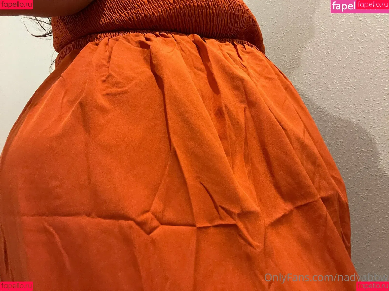 nadyabbw Onlyfans Photo Gallery 