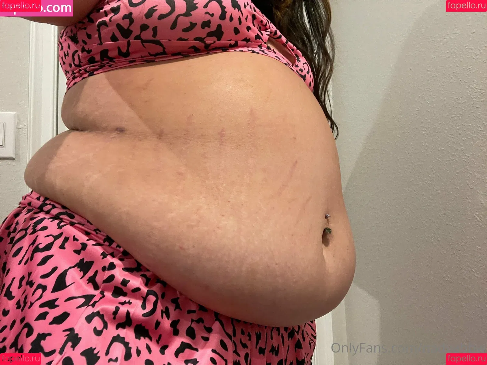 nadyabbw Onlyfans Photo Gallery 
