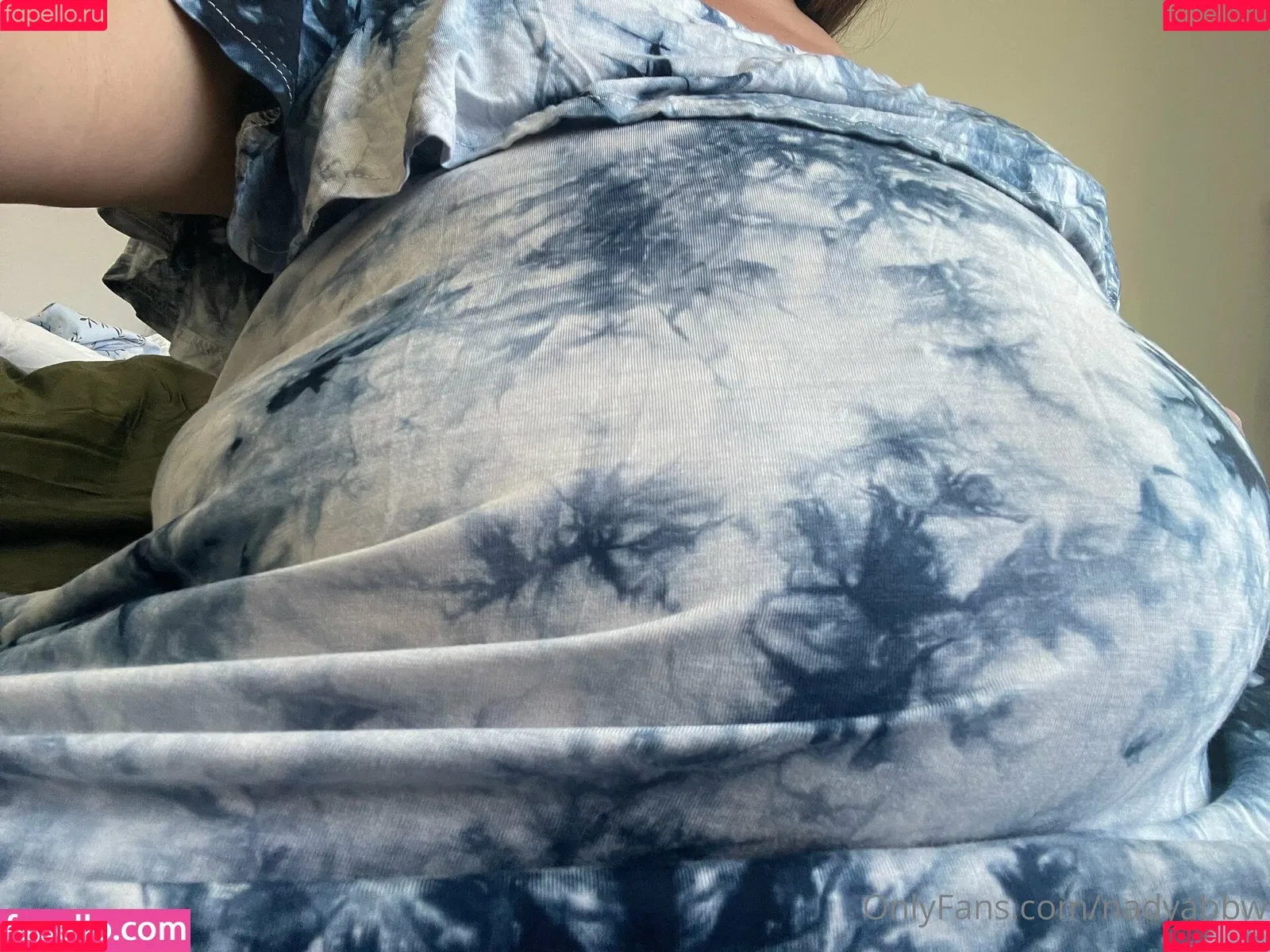 nadyabbw Onlyfans Photo Gallery 