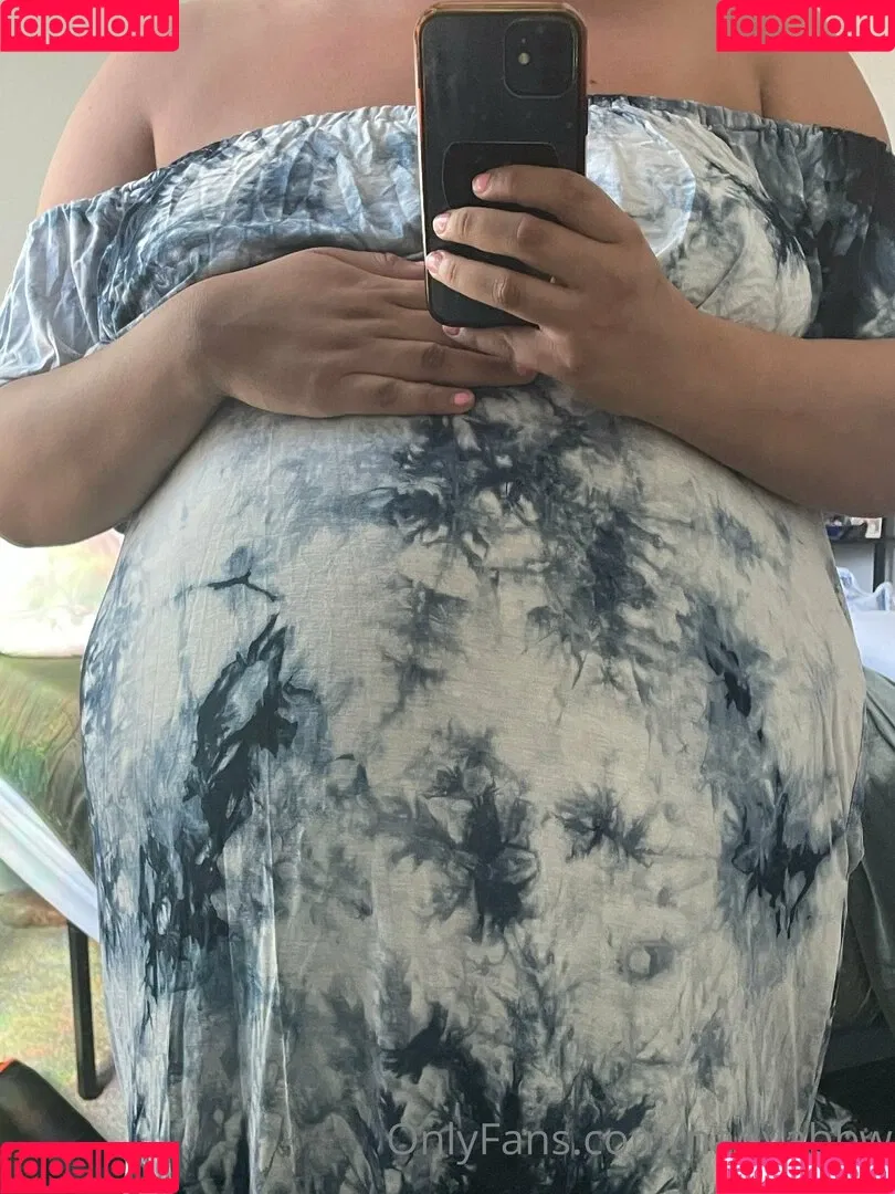 nadyabbw Onlyfans Photo Gallery 
