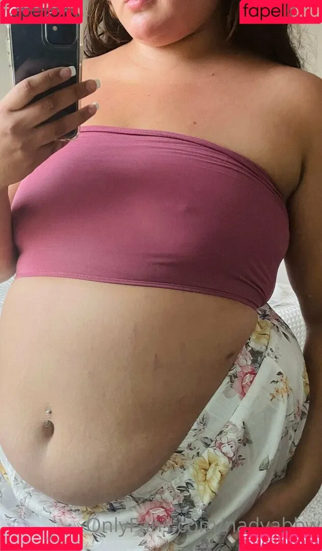 nadyabbw Onlyfans Photo Gallery 