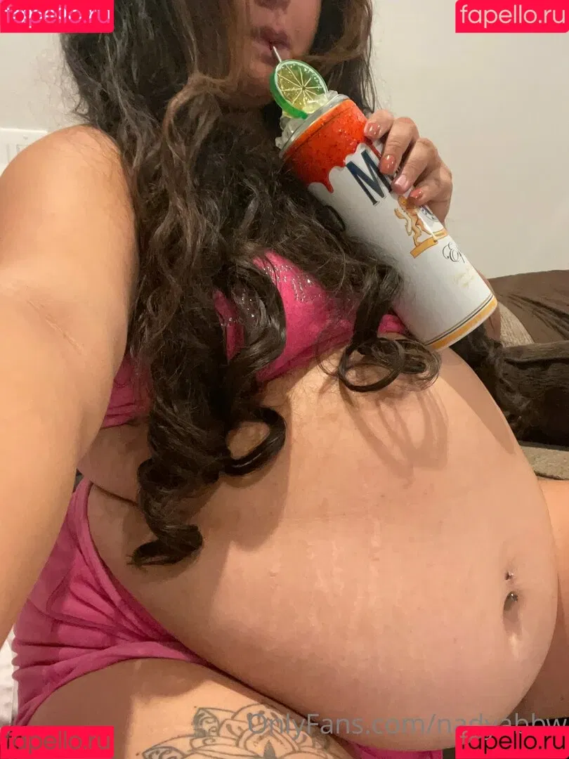 nadyabbw Onlyfans Photo Gallery 
