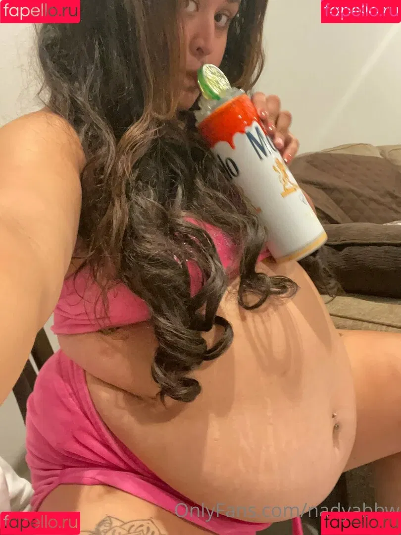 nadyabbw Onlyfans Photo Gallery 