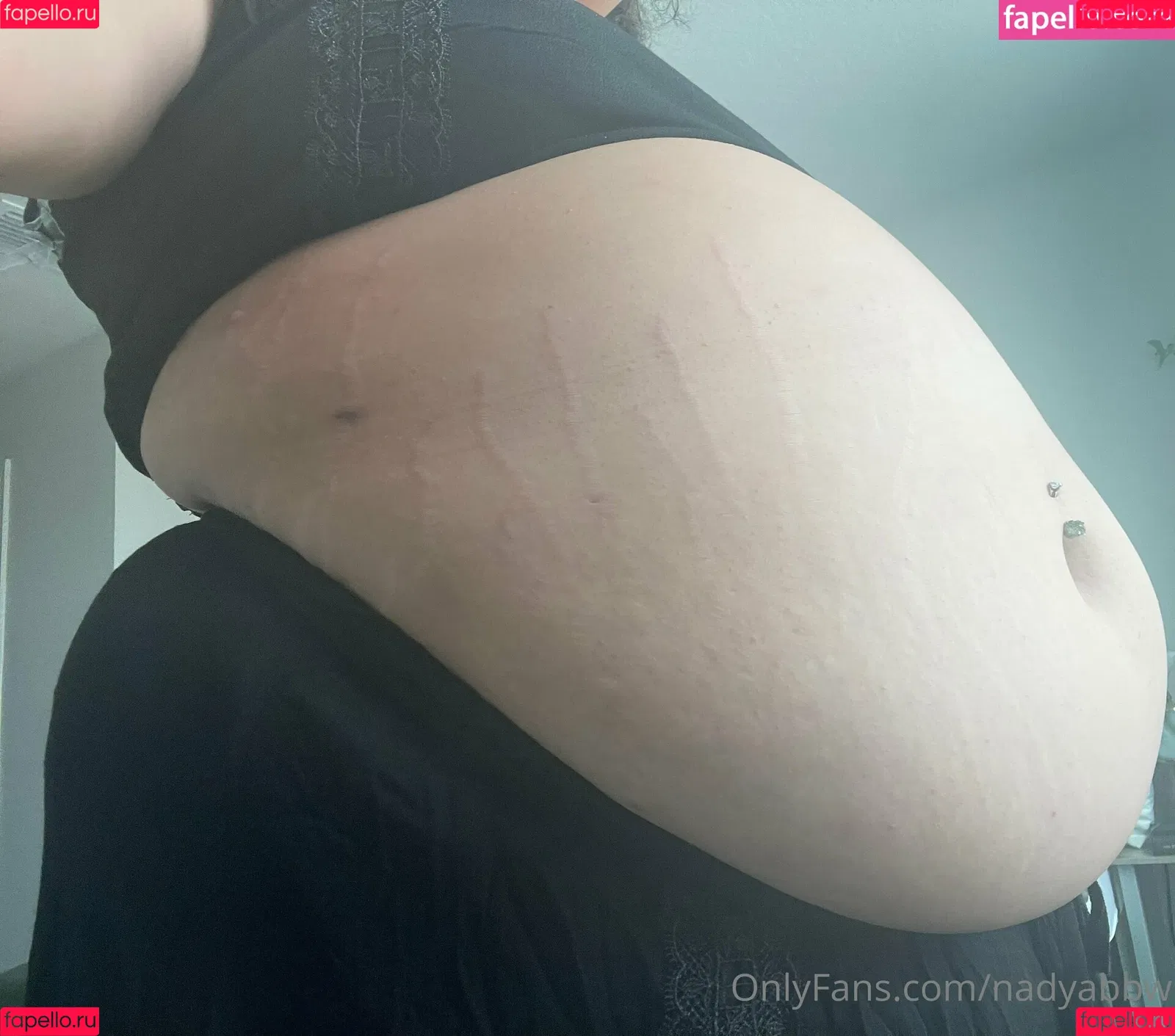 nadyabbw Onlyfans Photo Gallery 