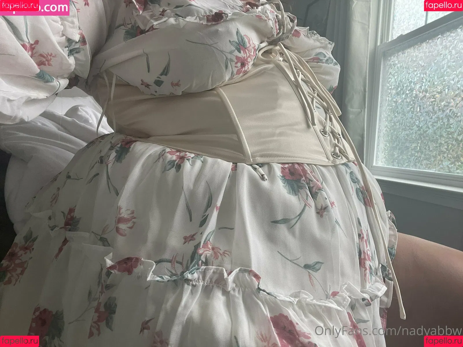 nadyabbw Onlyfans Photo Gallery 