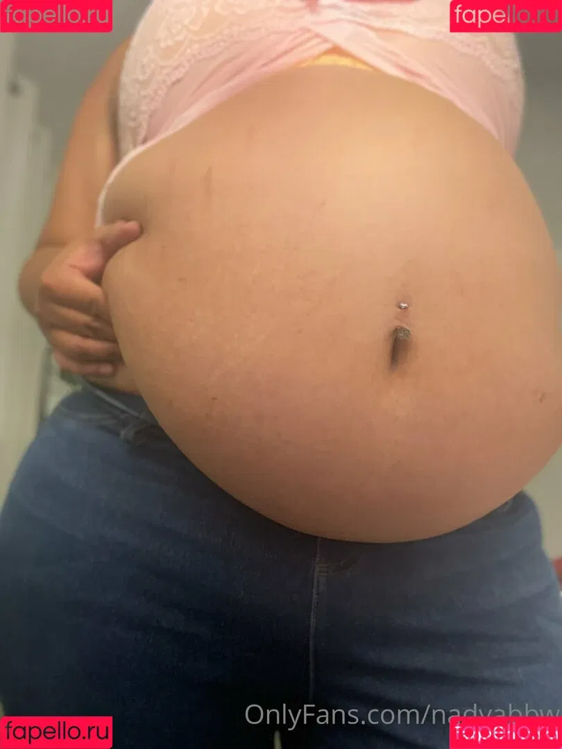 nadyabbw Onlyfans Photo Gallery 