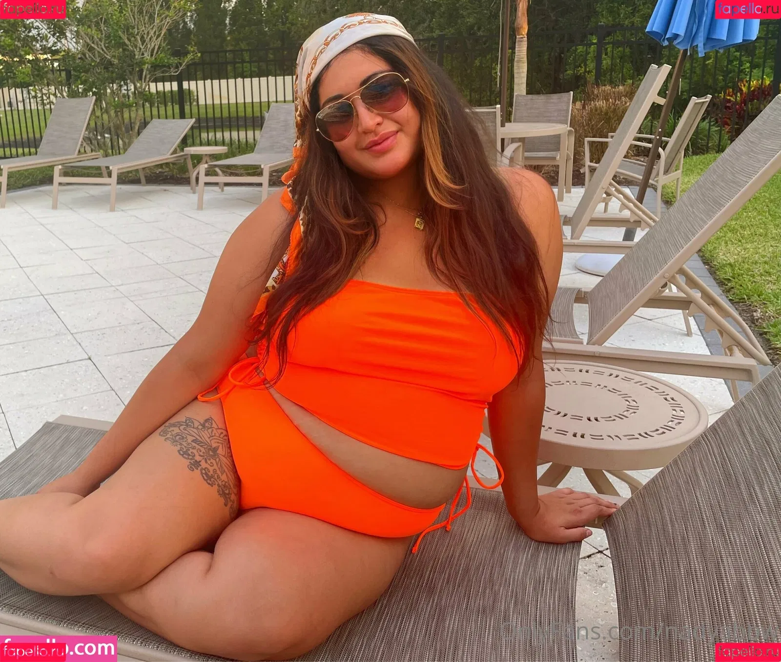 nadyabbw Onlyfans Photo Gallery 