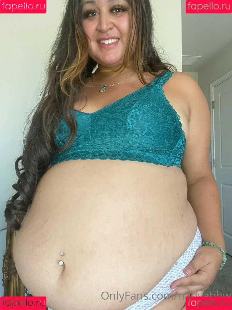 nadyabbw Onlyfans Photo Gallery 