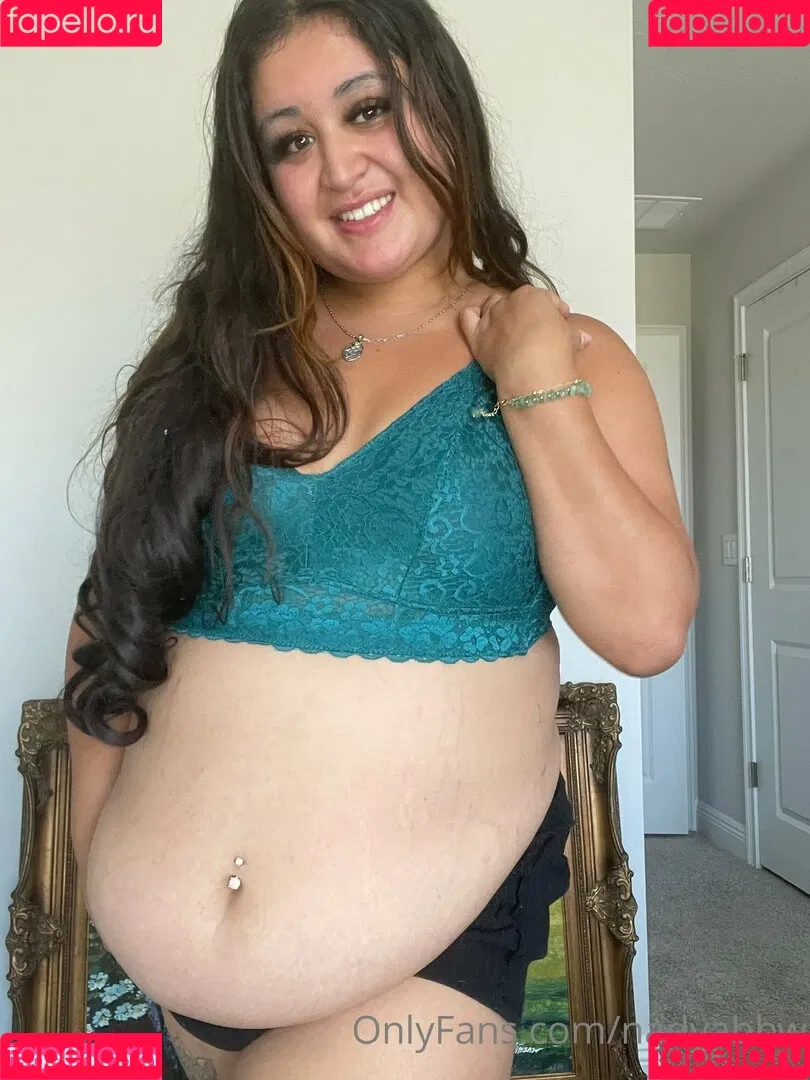 nadyabbw Onlyfans Photo Gallery 