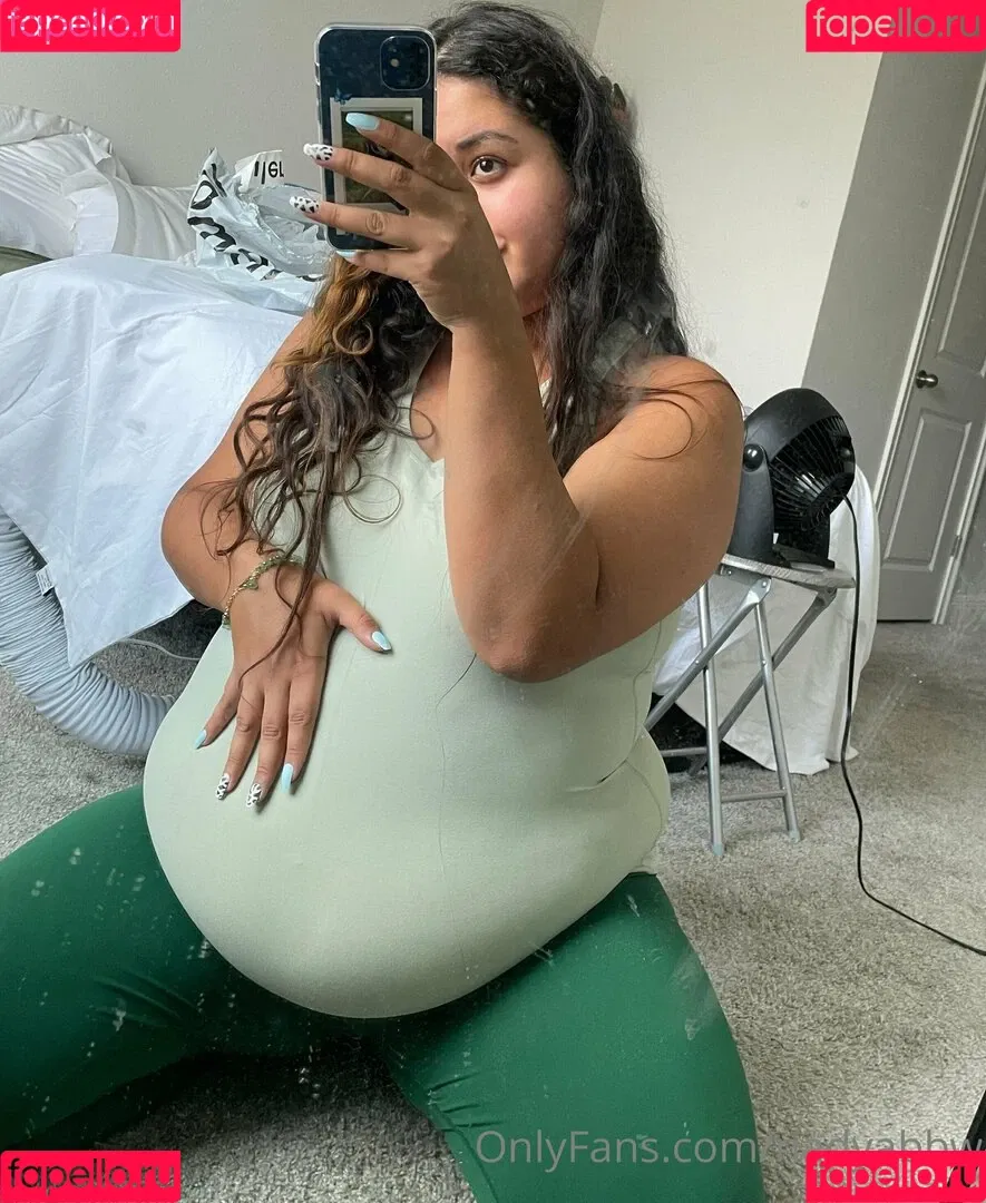 nadyabbw Onlyfans Photo Gallery 