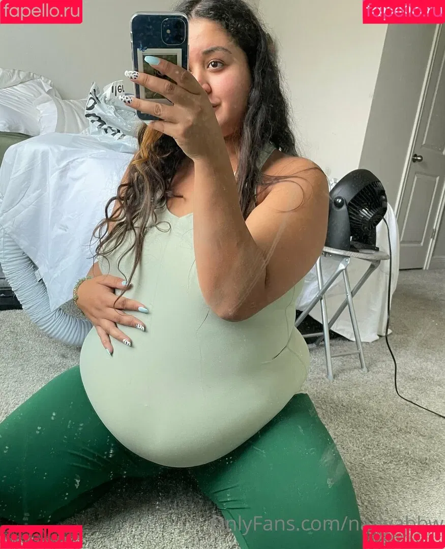 nadyabbw Onlyfans Photo Gallery 
