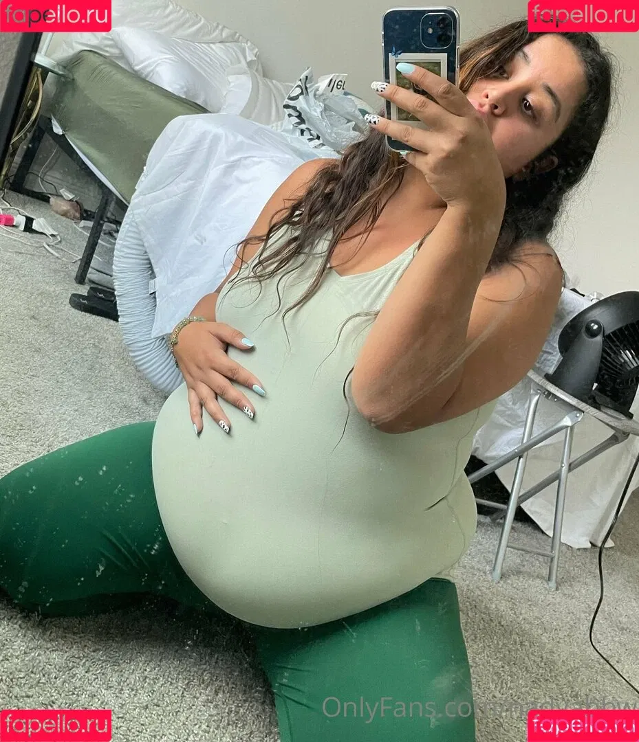 nadyabbw Onlyfans Photo Gallery 