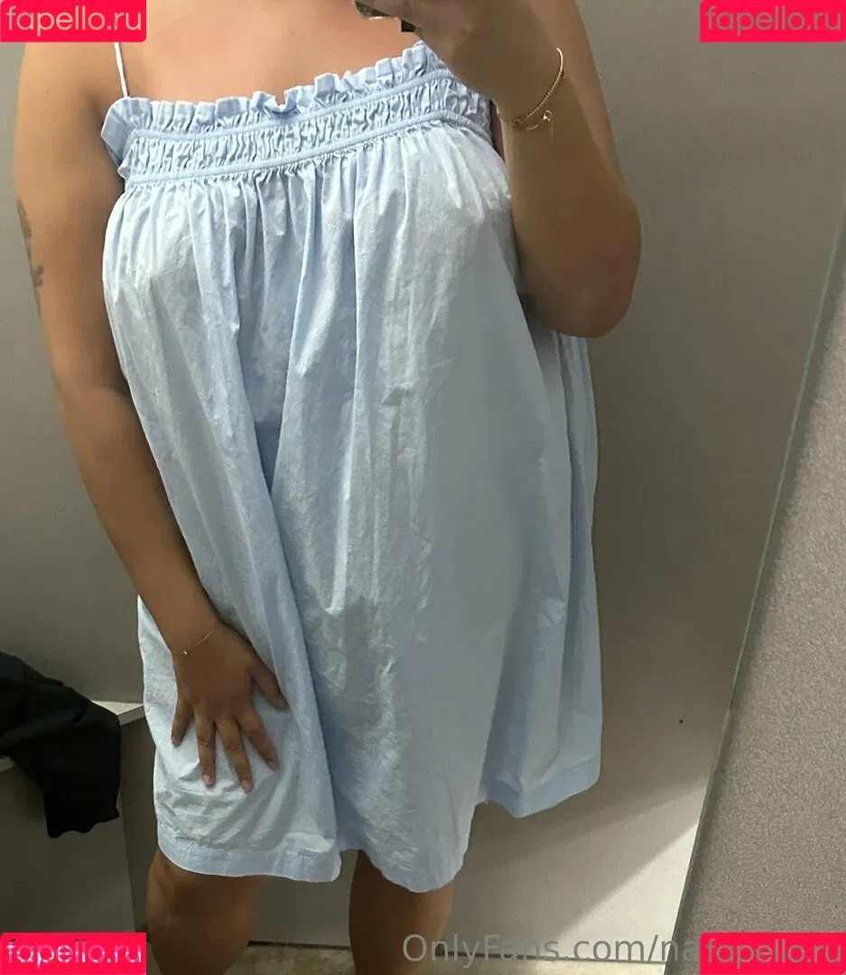 nadyabbw Onlyfans Photo Gallery 