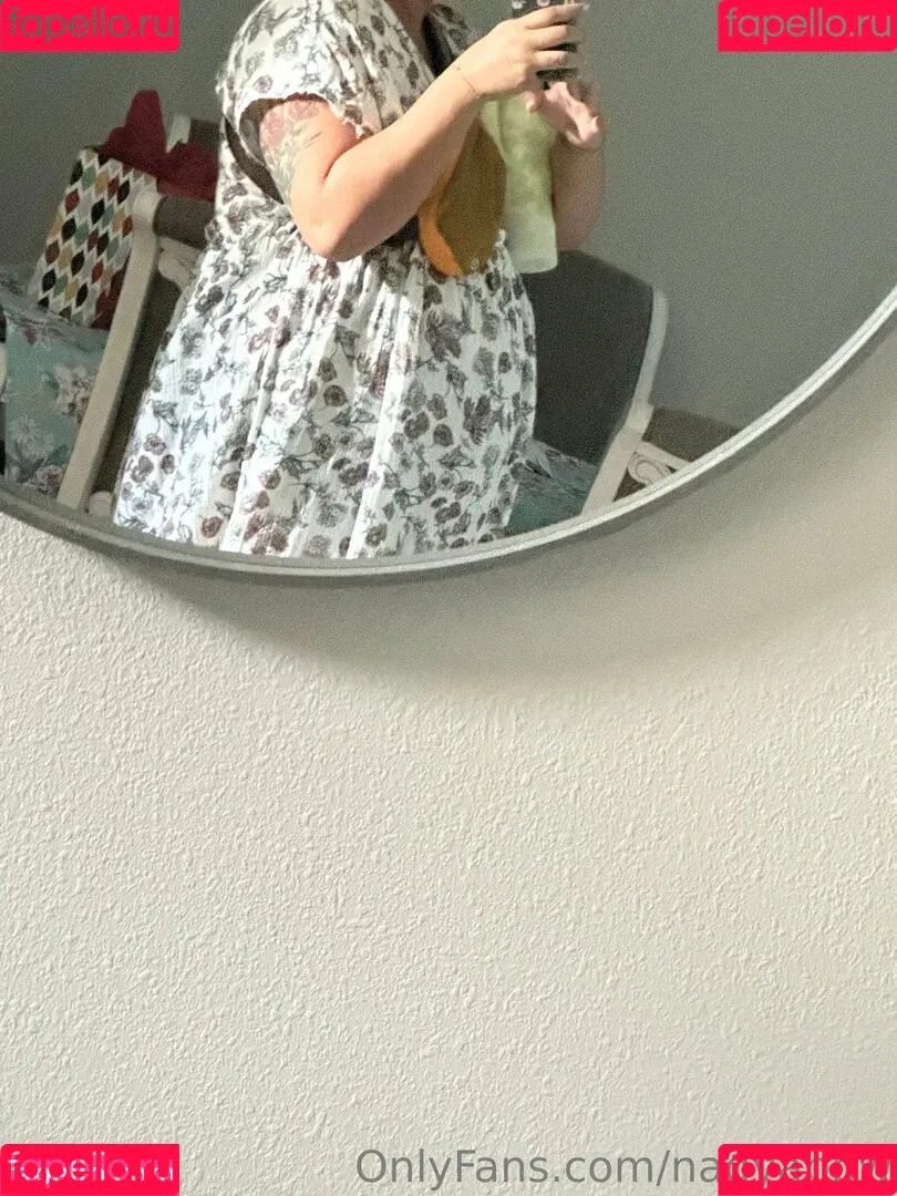 nadyabbw Onlyfans Photo Gallery 