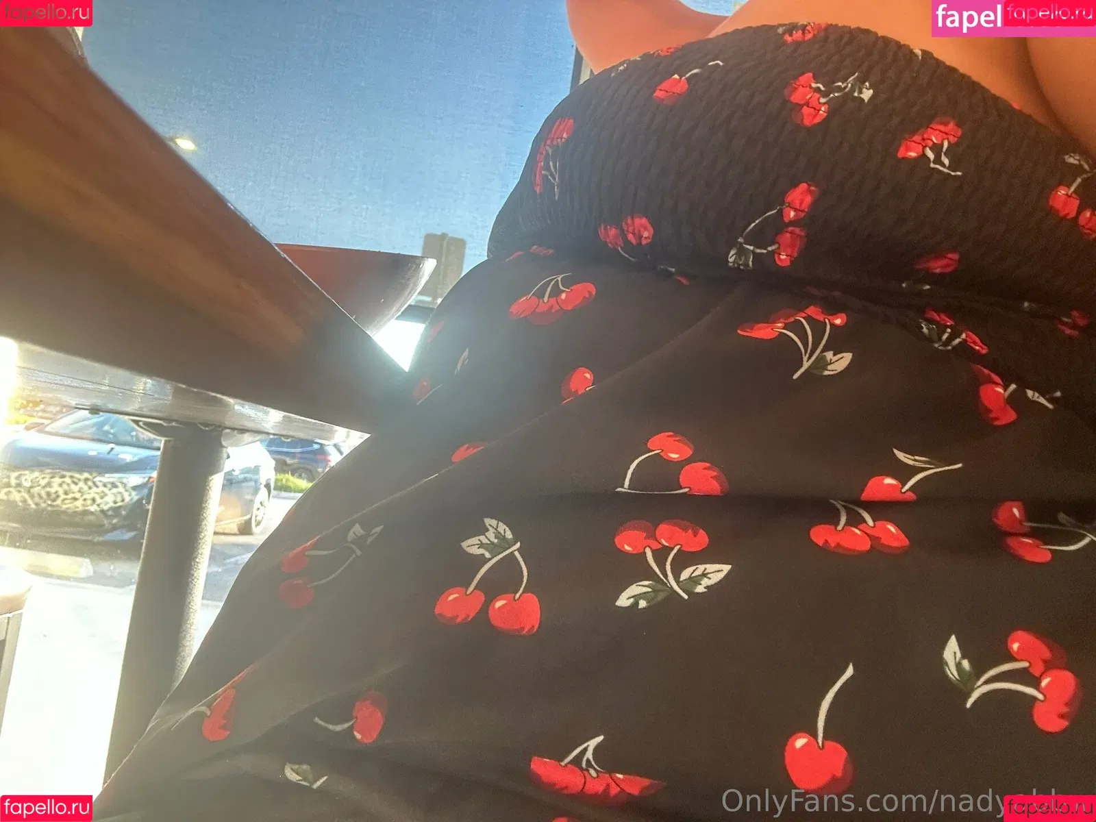 nadyabbw Onlyfans Photo Gallery 