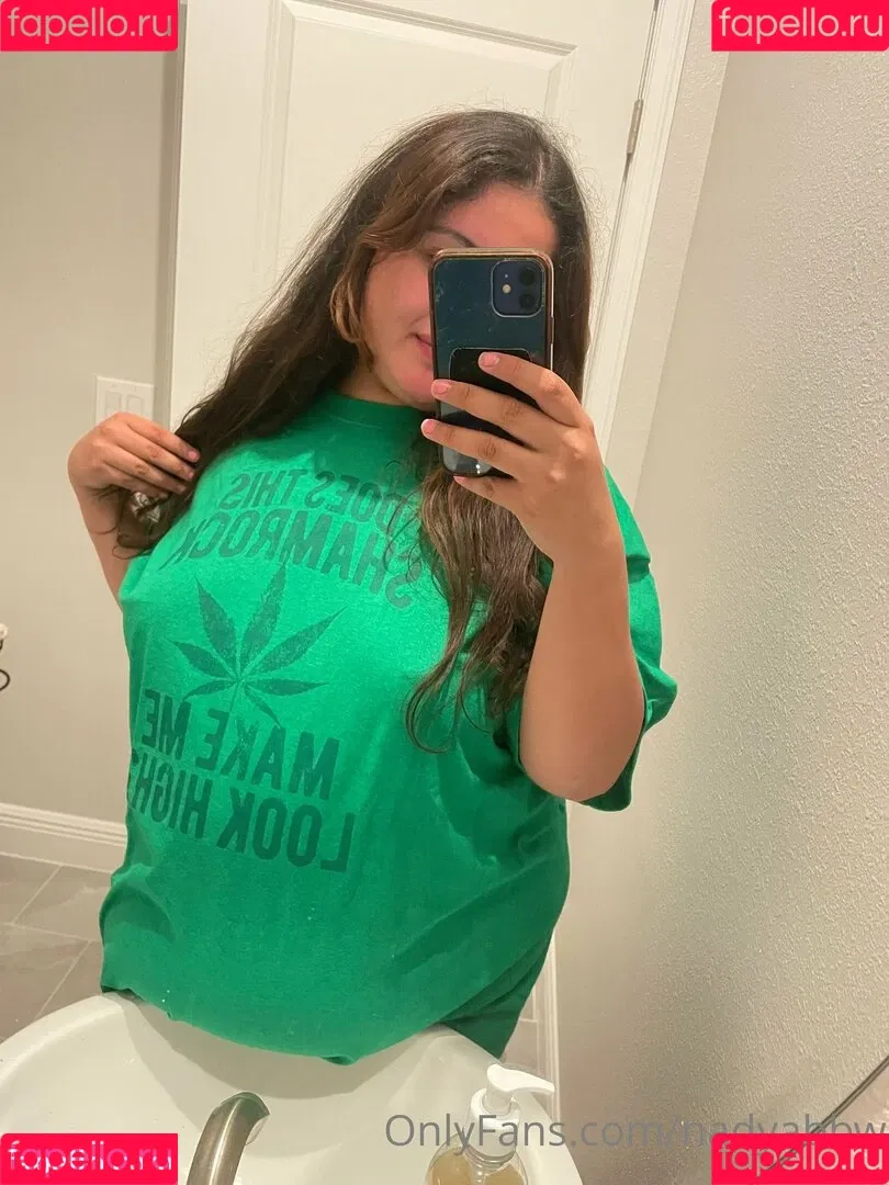 nadyabbw Onlyfans Photo Gallery 