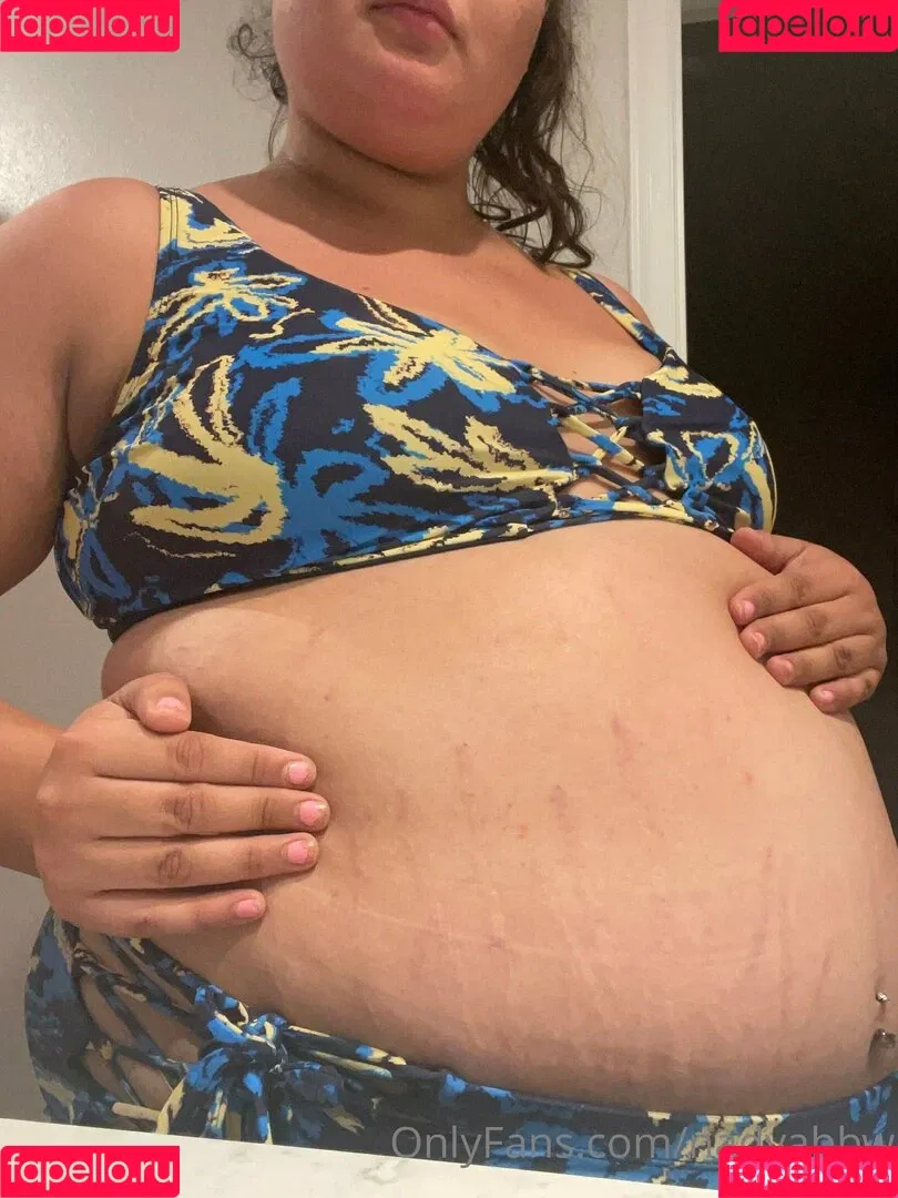nadyabbw Onlyfans Photo Gallery 