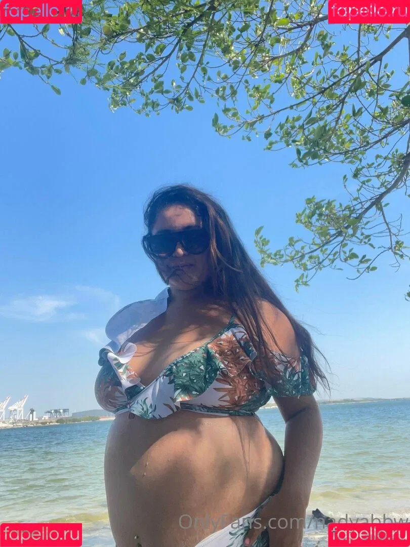 nadyabbw Onlyfans Photo Gallery 