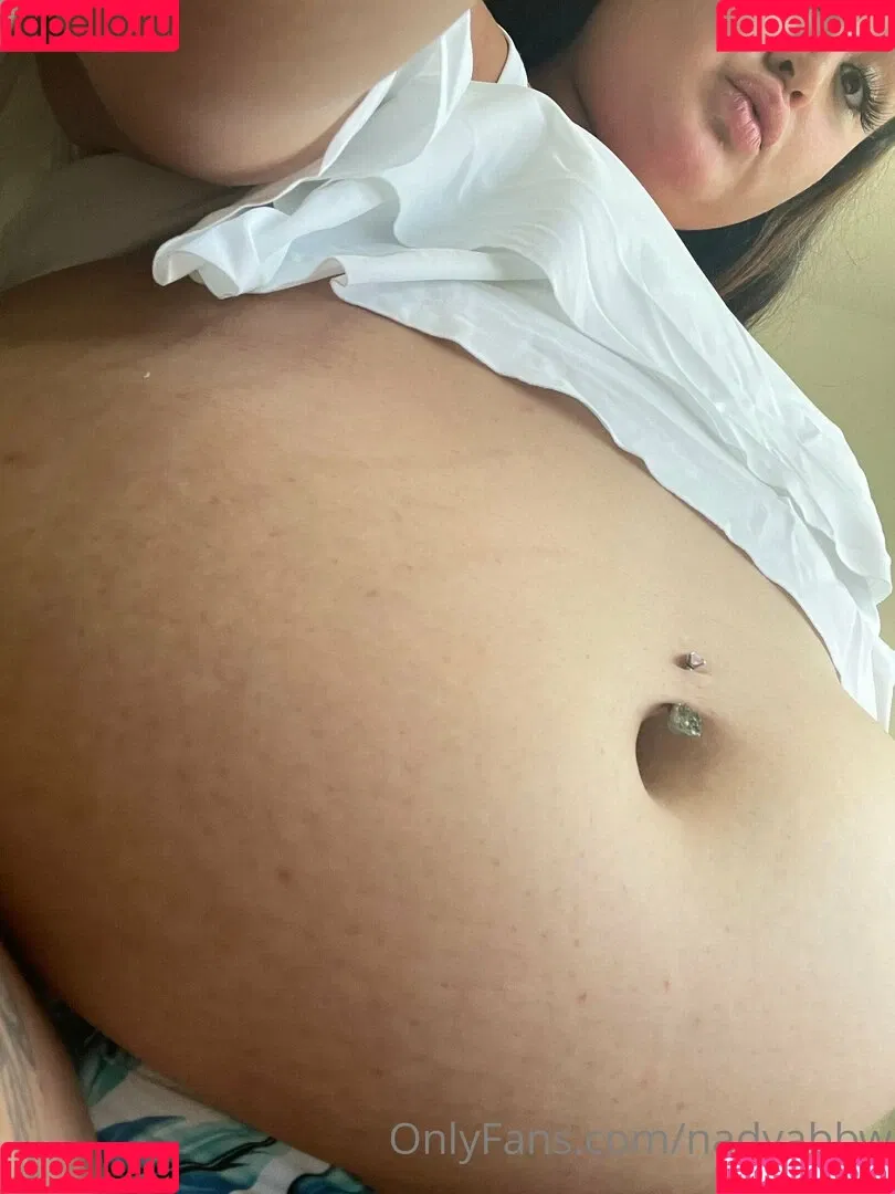 nadyabbw Onlyfans Photo Gallery 
