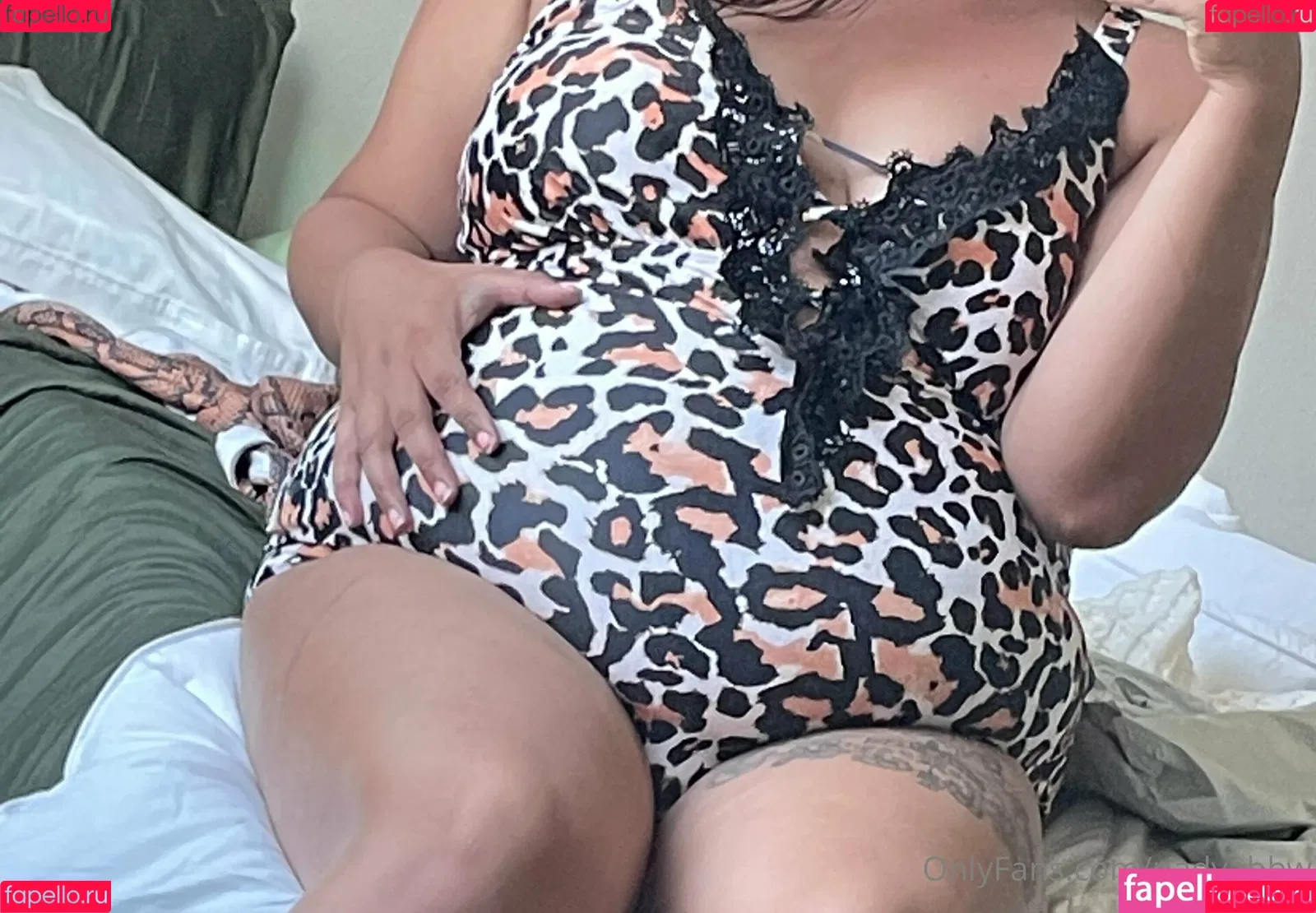 nadyabbw Onlyfans Photo Gallery 
