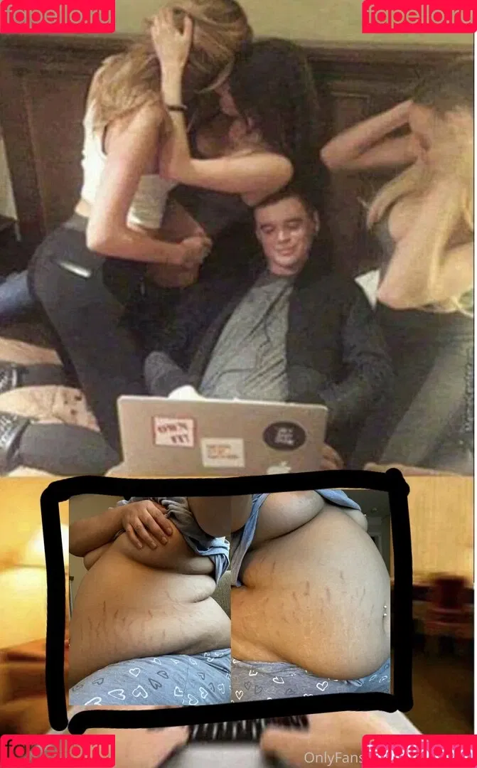 nadyabbw Onlyfans Photo Gallery 