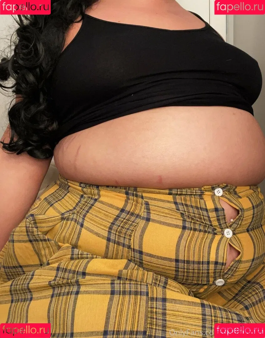 nadyabbw Onlyfans Photo Gallery 
