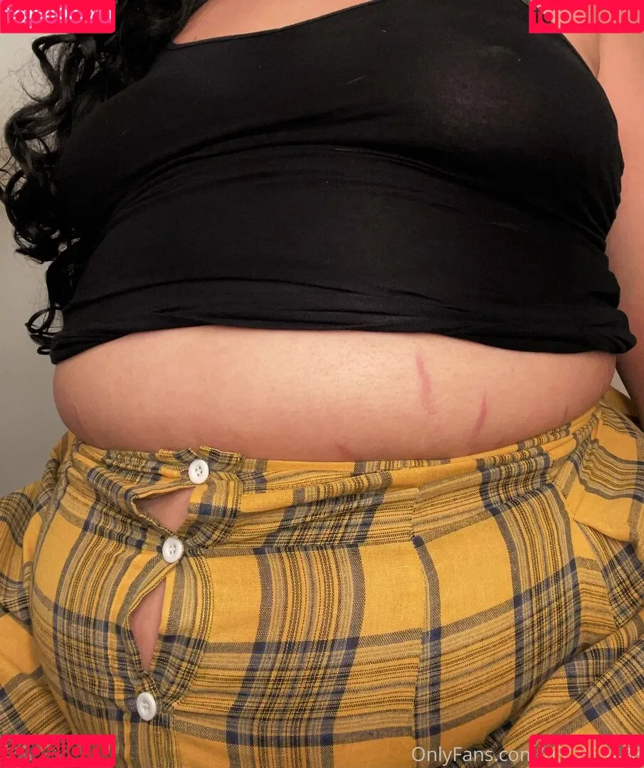 nadyabbw Onlyfans Photo Gallery 
