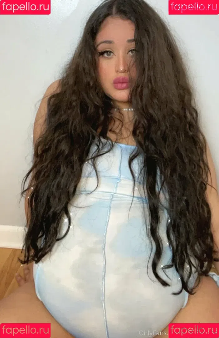 nadyabbw Onlyfans Photo Gallery 