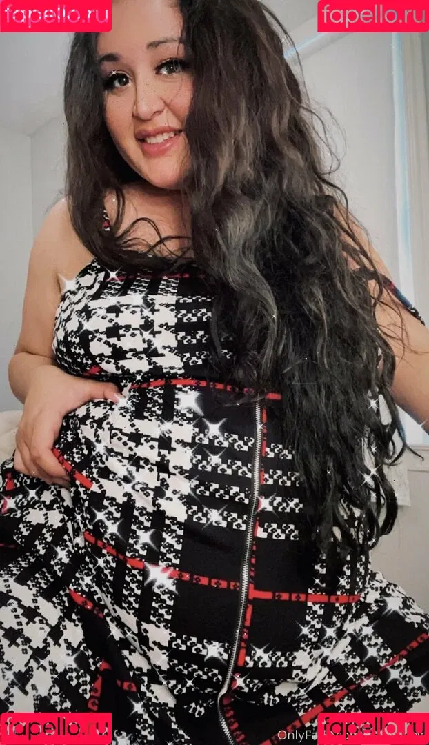 nadyabbw Onlyfans Photo Gallery 