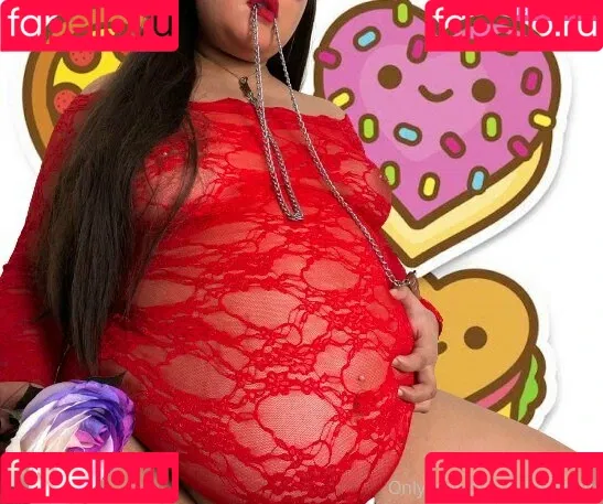 nadyabbw Onlyfans Photo Gallery 