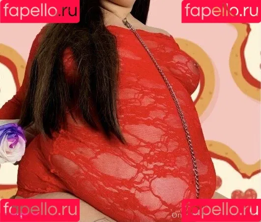 nadyabbw Onlyfans Photo Gallery 