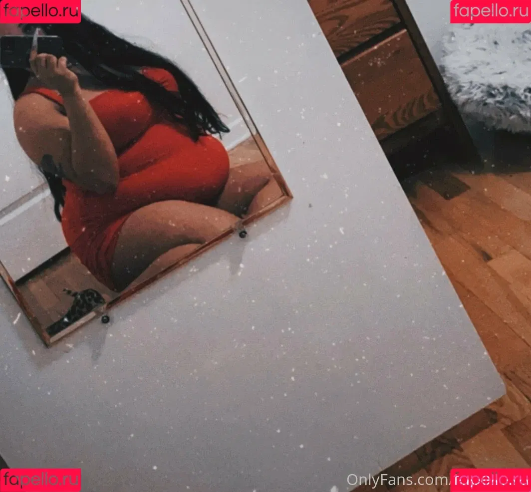 nadyabbw Onlyfans Photo Gallery 