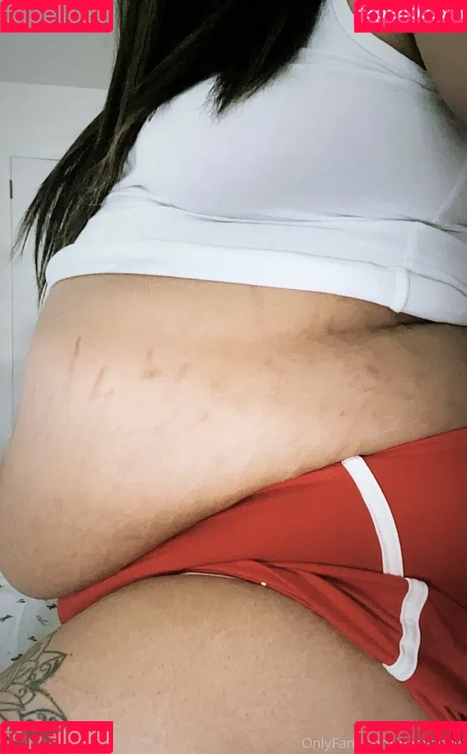 nadyabbw Onlyfans Photo Gallery 