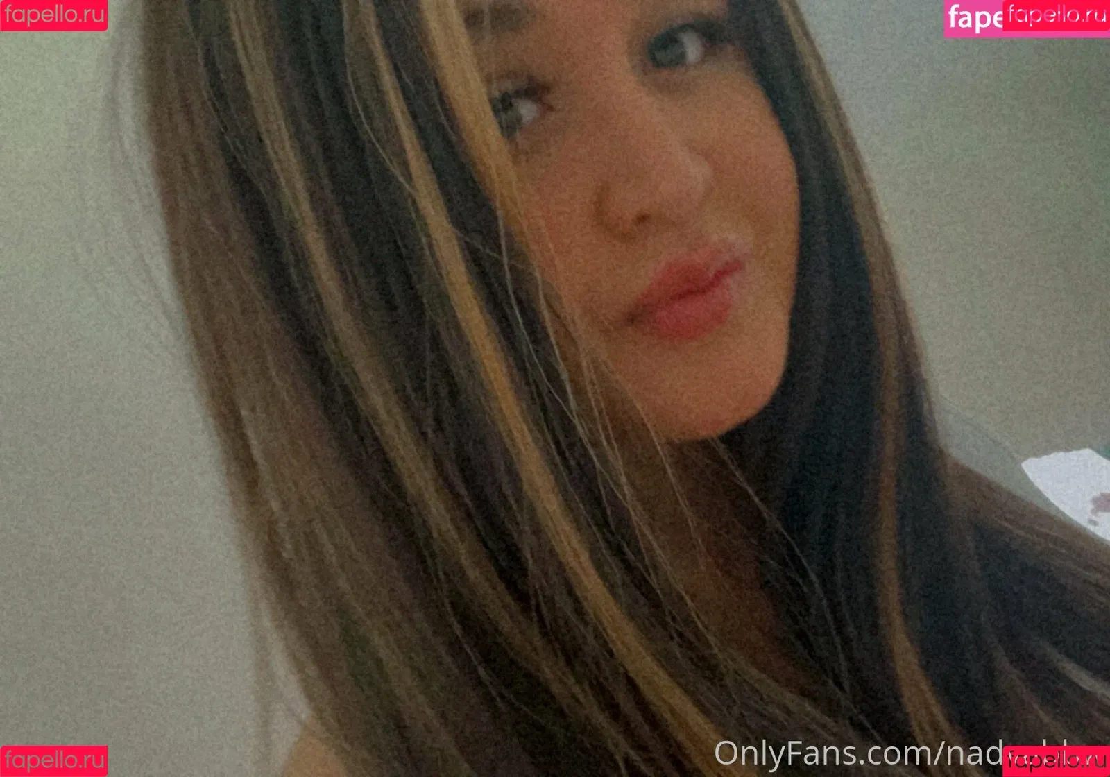 nadyabbw Onlyfans Photo Gallery 