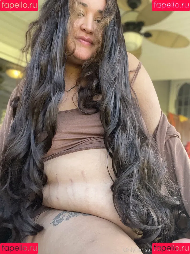 nadyabbw Onlyfans Photo Gallery 