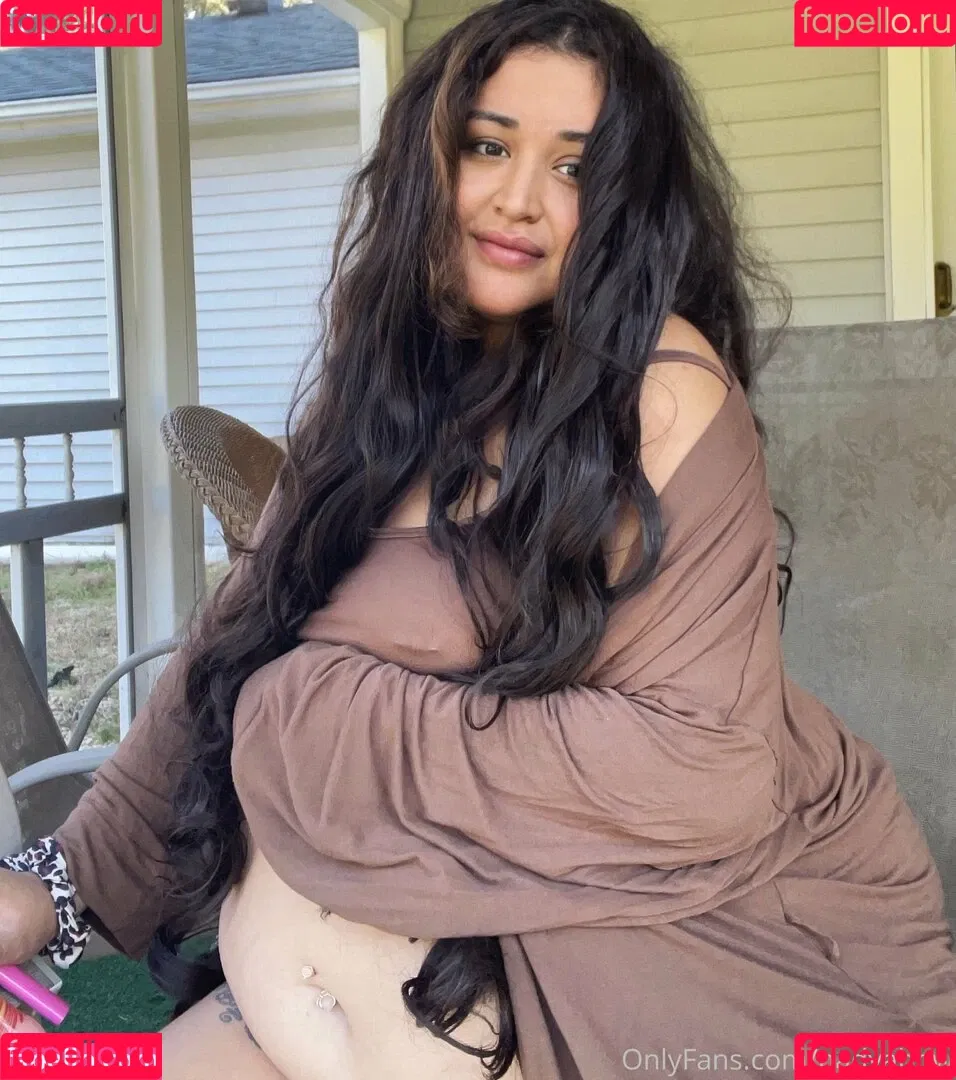nadyabbw Onlyfans Photo Gallery 