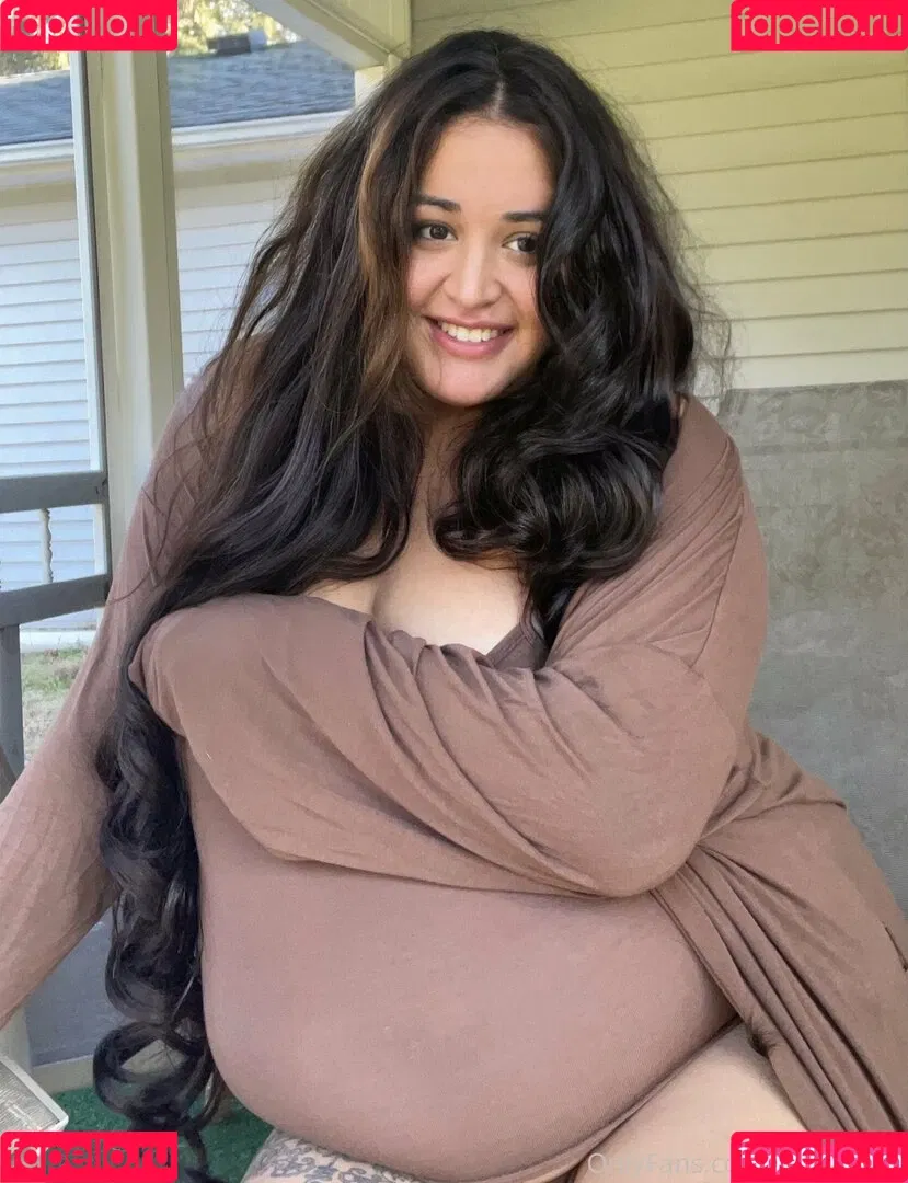 nadyabbw Onlyfans Photo Gallery 